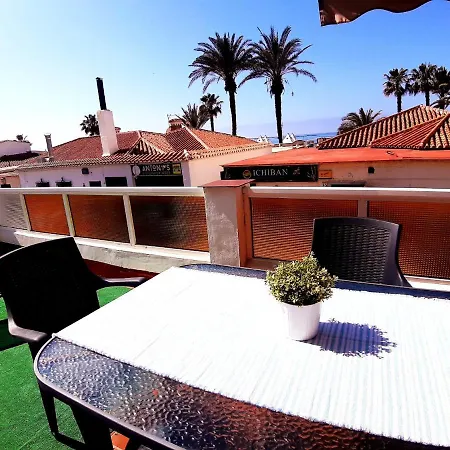 شقة Casa Marenga