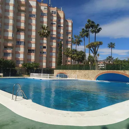 Casa Marenga شقة *