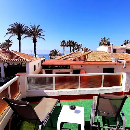 Casa Marenga شقة
