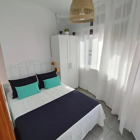 Casa Marenga * Torrox