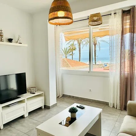 Apartment Casa Marenga Torrox