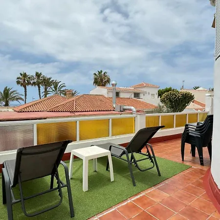 شقة Casa Marenga