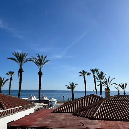 Casa Marenga