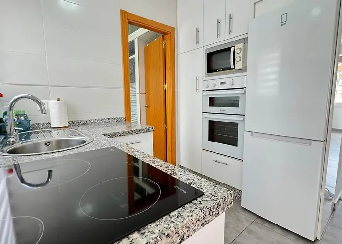 Casa Marenga Appartamento *