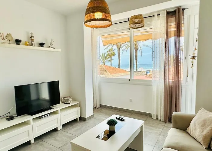 Apartman Casa Marenga Torrox
