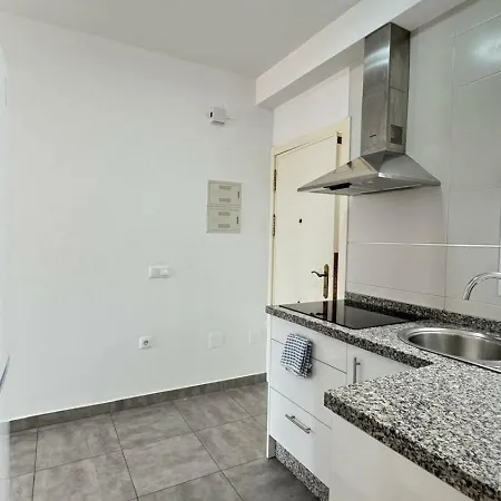 Casa Marenga Lejlighed