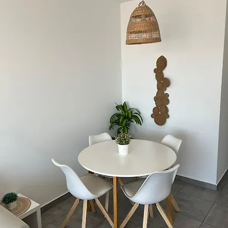 Casa Marenga *