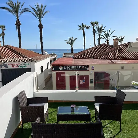 Casa Marenga Torrox